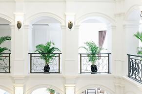 Mahalaya The Legacy Solo