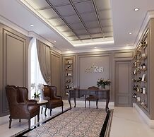 Mahalaya The Legacy Solo