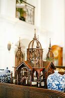 Mahalaya The Legacy Solo