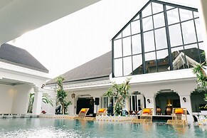 Mahalaya The Legacy Solo