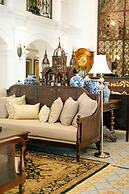 Mahalaya The Legacy Solo