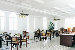 Mahalaya The Legacy Solo