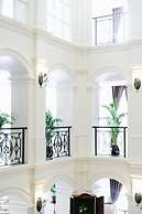 Mahalaya The Legacy Solo