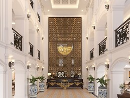 Mahalaya The Legacy Solo