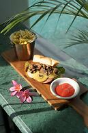 Mahalaya The Legacy Solo