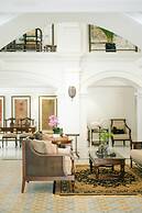 Mahalaya The Legacy Solo