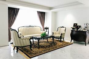 Mahalaya The Legacy Solo