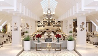 Mahalaya The Legacy Solo