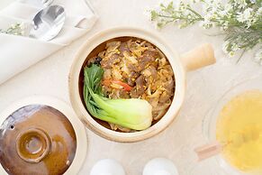 Mahalaya The Legacy Solo