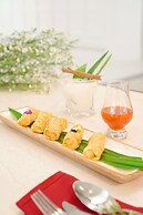 Mahalaya The Legacy Solo