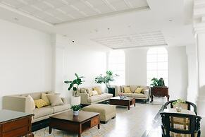 Mahalaya The Legacy Solo