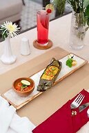 Mahalaya The Legacy Solo