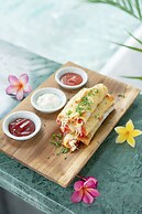 Mahalaya The Legacy Solo