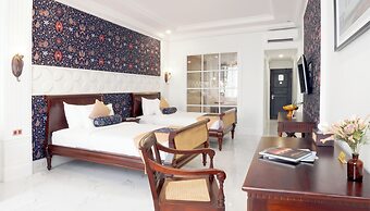 Mahalaya The Legacy Solo