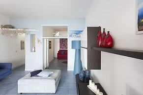 Terrazza Mare Corallo