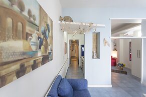 Terrazza Mare Corallo