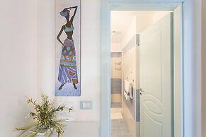 Terrazza Mare Corallo