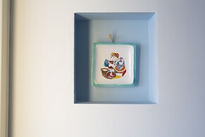 Terrazza Mare Corallo