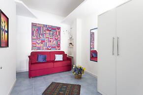 Terrazza Mare Corallo