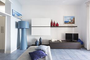 Terrazza Mare Corallo