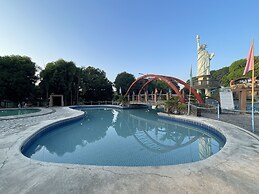 Libertyland Waterpark Resort