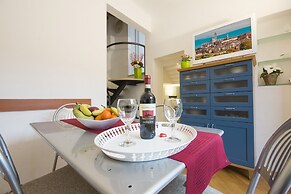 Astonish Cathedral View