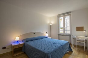 Astonish Cathedral View