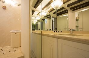 Astonish Cathedral View