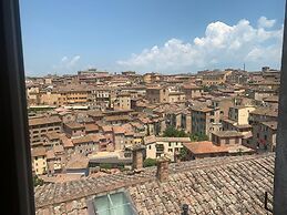 Top Floor - Franciosa