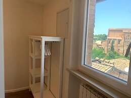 Top Floor - Franciosa