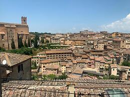 Top Floor - Franciosa