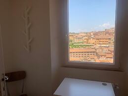 Top Floor - Franciosa