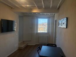 Top Floor - Franciosa