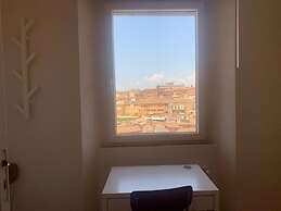 Top Floor - Franciosa