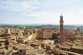 Top Floor - Franciosa