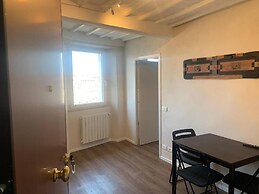 Top Floor - Franciosa