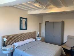 Top Floor - Franciosa