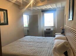 Top Floor - Franciosa