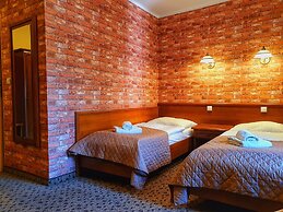 Hotel Zamkowy Młyn