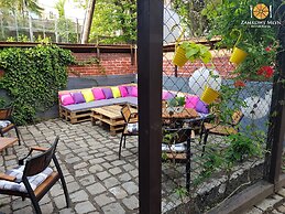 Hotel Zamkowy Młyn