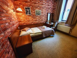 Hotel Zamkowy Młyn