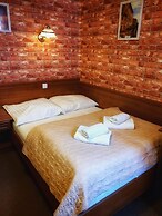 Hotel Zamkowy Młyn