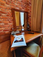 Hotel Zamkowy Młyn