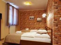 Hotel Zamkowy Młyn