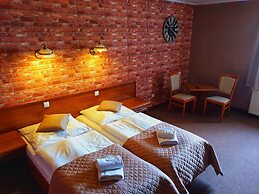 Hotel Zamkowy Młyn