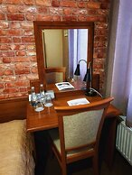 Hotel Zamkowy Młyn