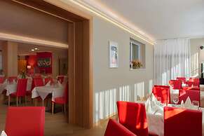 Park Hotel Sancelso