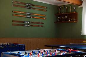Park Hotel Sancelso