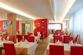 Park Hotel Sancelso