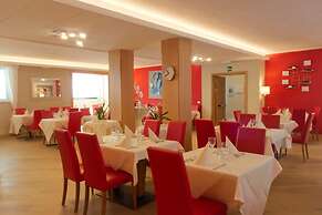 Park Hotel Sancelso